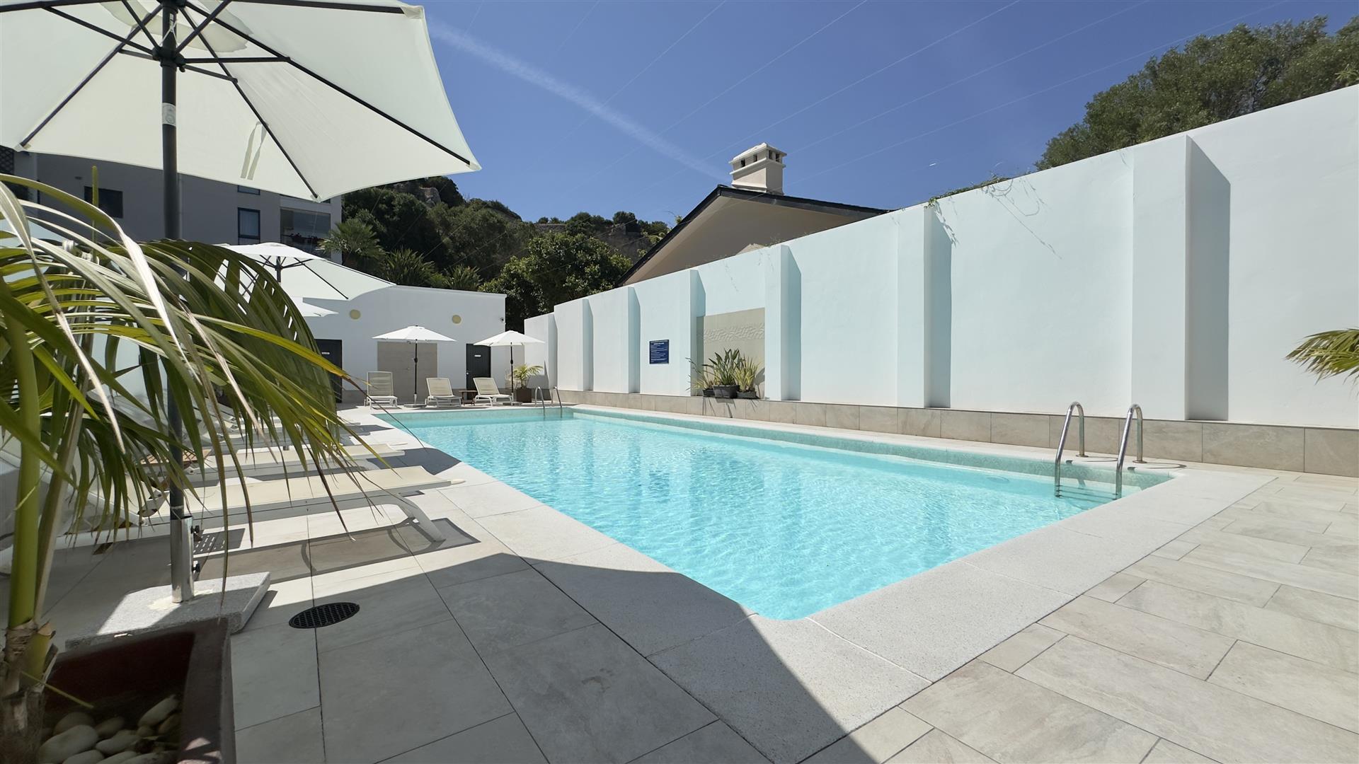 Image of Apartment - 3 Bedrooms - 2 Bathrooms for Sale in Highcliffe House-Gibraltar, Image 5